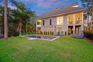 67 Otter Island - Kiawah Island - 9