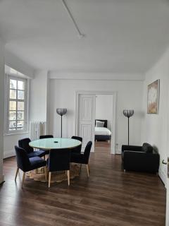 Superbe appartement 140 m2 plein centre-ville de Strasbourg - 2