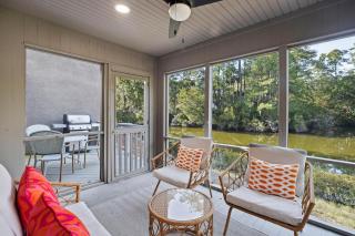 1232 Greenslake - Kiawah Island - 8