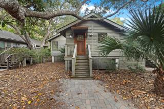 480 Fiddlers Reach - Kiawah Island - 5