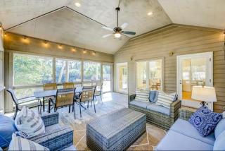 8 Bufflehead - Kiawah Island - 8