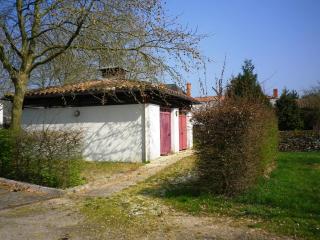 Aire Du Verger - 4