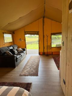 Hidden Valley Glamping - 3