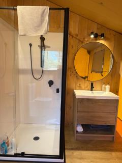 Hidden Valley Glamping - Buckland - 4