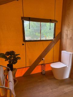 Hidden Valley Glamping - Buckland - 3