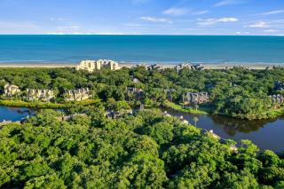 4552 Parkside Villa - Kiawah Island - 6