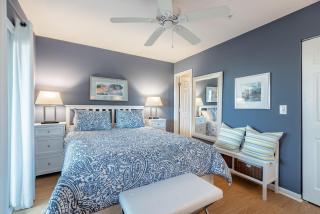 2024 Marsh Walk Villa - Seabrook Island - 8