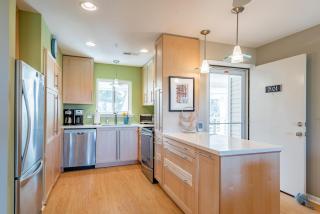 2024 Marsh Walk Villa - Seabrook Island - 1