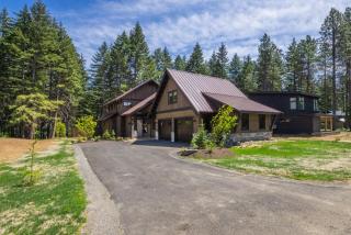 Suncadia 4 Bdrm Luxury Home - 8