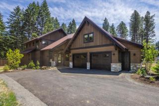 Suncadia 4 Bdrm Luxury Home - Cle Elum - 6