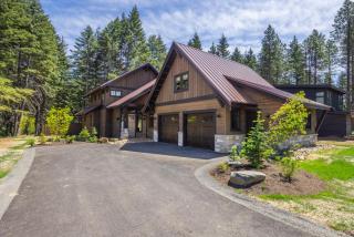 Suncadia 4 Bdrm Luxury Home - Cle Elum - 7