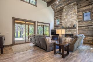 Suncadia 4 Bdrm Luxury Home - Cle Elum - 2