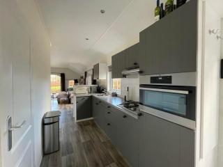 Holiday home in Sint Nicolaasga with terrace - 5