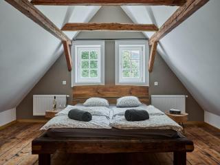 Nice villa in Horní Mar ov with garden - Horní Maršov - 8
