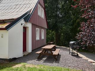 Nice villa in Horní Mar ov with garden - Horní Maršov - 6