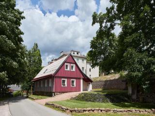 Nice villa in Horní Mar ov with garden - Horní Maršov - 3