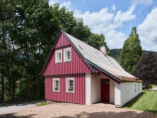 Nice villa in Horní Mar ov with garden - Horní Maršov - 0