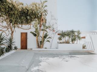 Boutique villa with heated pool - Cala Vadella - 4