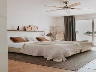 Boutique villa with heated pool - Cala Vadella - 1