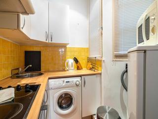 Superb 2 room apartment in the heart of Nice - 1