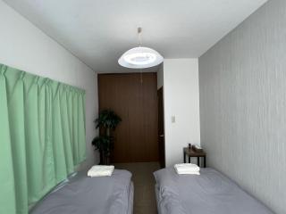 Ns Home 南名古屋一軒家ルームシェア-3G - Nagoya - 4