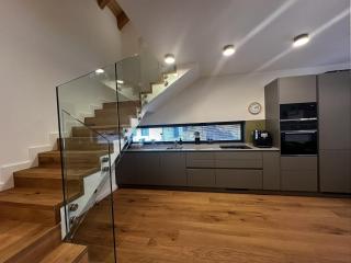Apartment in Cerny Dul with terrace - Černý Důl - 8