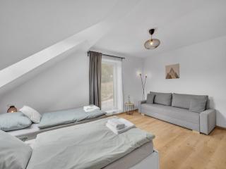 Villa near Ski Resort Cerny Dul - 7