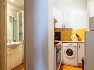 Superb 2 room apartment in the heart of Nice - 2