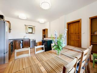 Villa in Bohemia with garden - Varvažov - 7