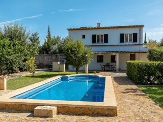 Villa in Pollensa with shared pool - Pollensa - 4