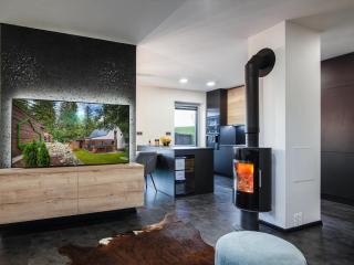 Apartment in Moravia near Ostrava Town - 4