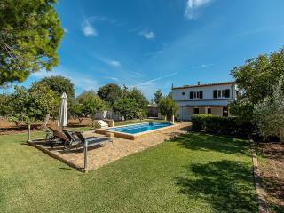 Villa in Pollensa with shared pool - Pollensa - 2