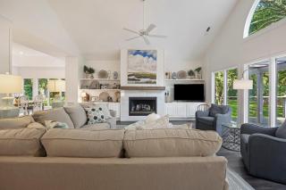 221 Sea Marsh - 1