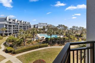 201A Shipwatch - Isle of Palms - 6