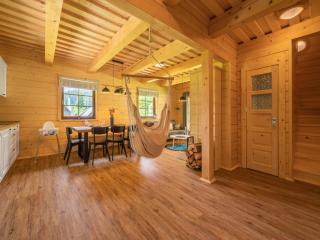 Villa in Beskydy near Ski Slopes - 2