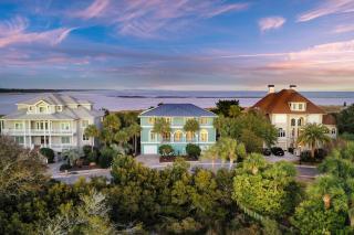 58 Ocean Point - Isle of Palms - 9