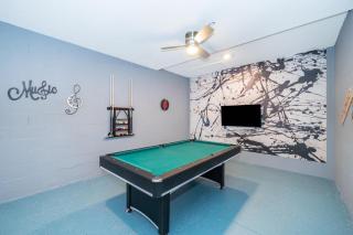 1193DG CHAMPIONS GATE,CONDO + GAME ROOM - Kissimmee - 6