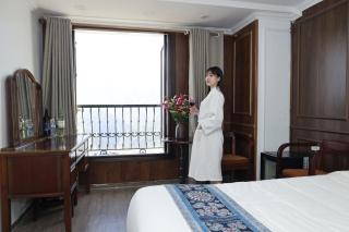 Delta Sapa Hotel - Old Quarter Center - 3