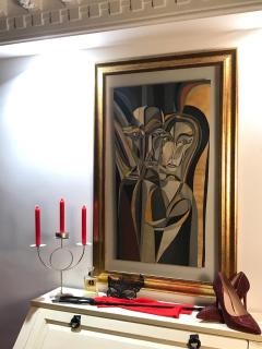 La Mazmorra de Lucifer - Madrid - 6