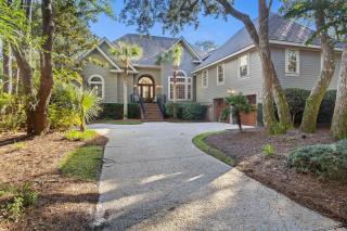 61 Fletcher Hall - Kiawah Island - 8