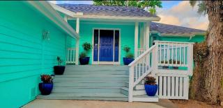 The Teal Cottage - Crystal River - 1