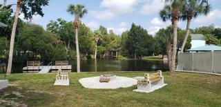 The Teal Cottage - Crystal River - 2