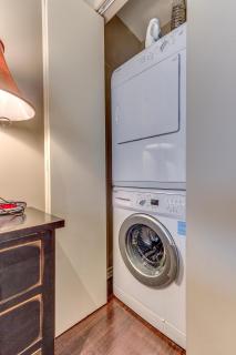 Greystone Lodge 216 Ski-in Out - 6