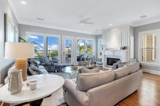 37 Ocean Point - Isle of Palms - 2