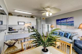 309A Sea Cabin - Isle of Palms - 9