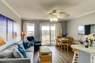 309A Sea Cabin - Isle of Palms - 8