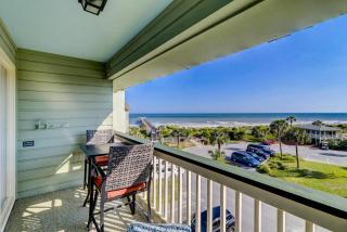 309A Sea Cabin - Isle of Palms - 4