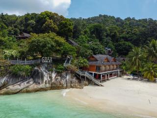 Cozy Resort - Perhentian Islands - 9