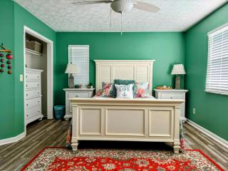 The Teal Cottage - Crystal River - 4