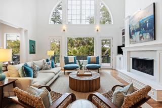 296 Marsh Cove - Kiawah Island - 9